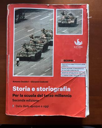 Storia e storiografia 3