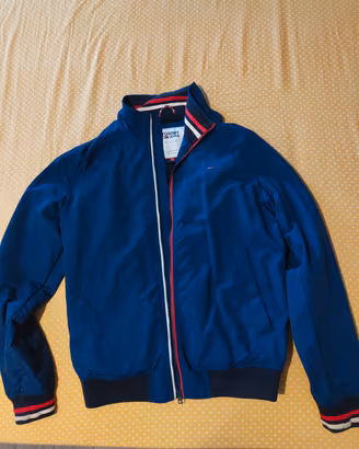giacca Tommy Hilfiger 
