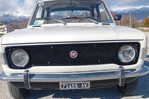 Fiat 128