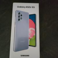 Samsung A52s