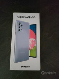 Samsung A52s