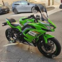 Kawasaki Ninja 650 ninja650 gy1