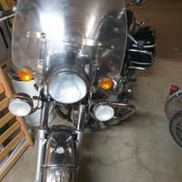 Motoguzzi dei Corazzieri