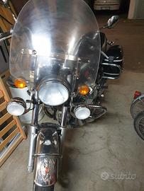 Motoguzzi dei Corazzieri