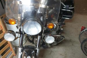 Motoguzzi dei Corazzieri