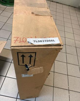 Porta Anteriore dx Touareg