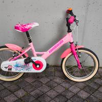 Bici bambina