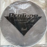 Silenziatori Pearl e Sound Off (Evans)