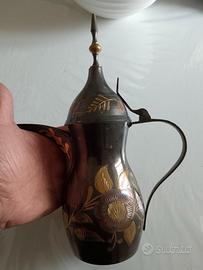 Oliera orientale antica