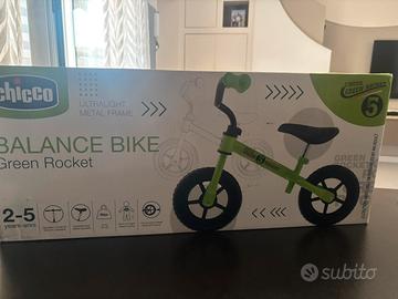 Bicicletta