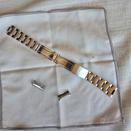 Tudor bracciale oyster  78360,completo