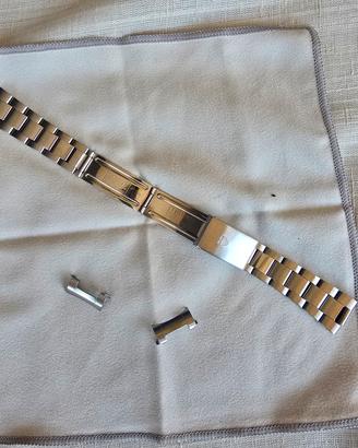 Tudor bracciale oyster  78360,completo