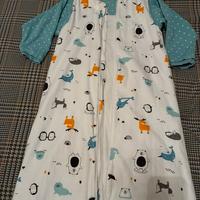 Sacco nanna Slumbersac