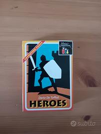 Heroes 