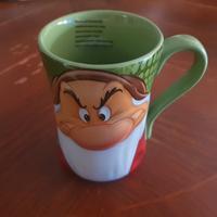 Collezione - Tazza Disney Brontolo Grumpy