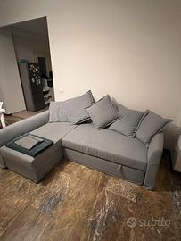 Divano letto