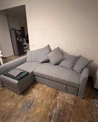 Divano letto