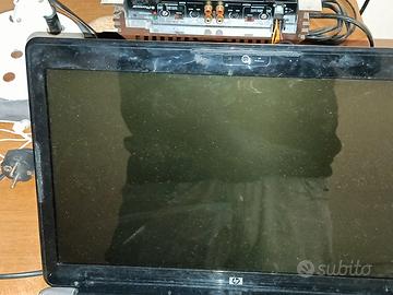 notebook hp pavilion dv6 1020el