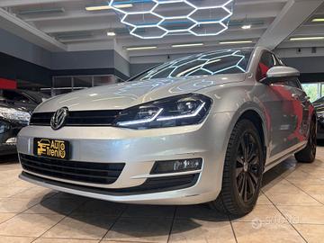 Volkswagen Golf 1.6 TDI DPF 5p. Highline