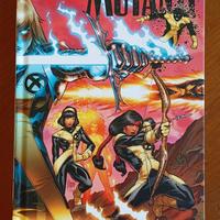 Nuovi Mutanti - Il ritorno di Legione