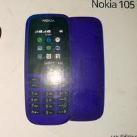 Telefonino nokia 105