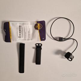Cavo Ricarica + Cinturino Fitbit Charge 3 Charge 4