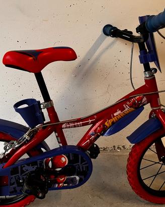 Bicicletta bambino