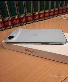 Iphone 17 Air.  Cambio