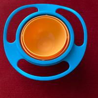 Ciotola anti-rovesciamento per bambini