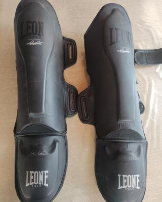 Paratibie Leone Black Edition