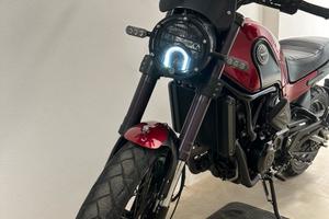 Leoncino Trail 500 patente A2