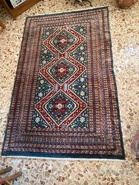 tappeto orientale 