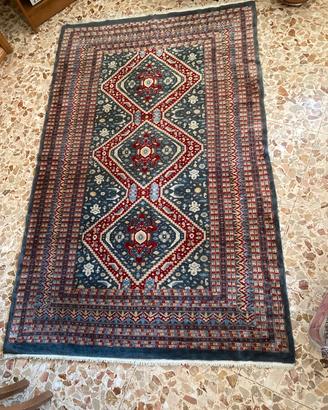 tappeto orientale 