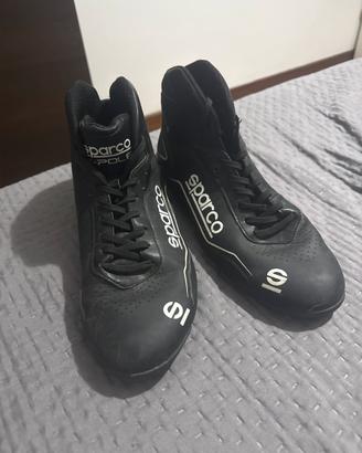 Scarpe sparco k-pole 43