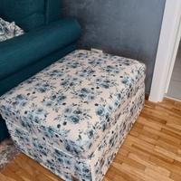 Pouf contenitore Poltronesofà 