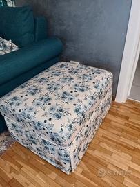 Pouf contenitore Poltronesofà 