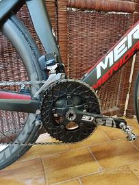 MERIDA REACTO 7000