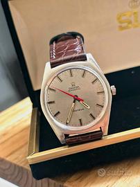 Omega Genève automatico 