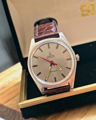 Omega Genève automatico 