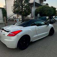 Peugeot RCZ