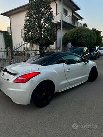 Peugeot RCZ