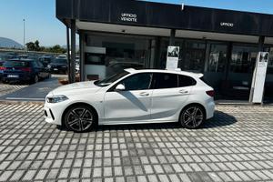 BMW Serie 1 (F40) - 2020