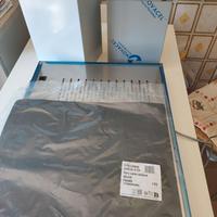 Filtro carbone per cappa cucina