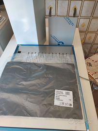 Filtro carbone per cappa cucina