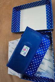 Portafoglio donna Bluemarine