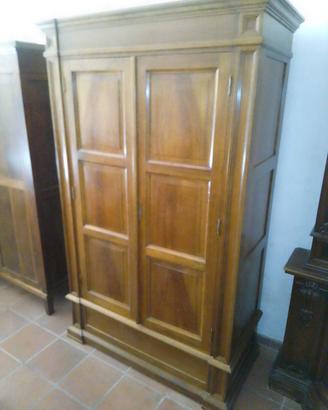 Vetrina a Cittasantangelo 