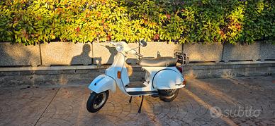 Piaggio Vespa PX 200 E Arcobaleno