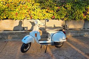 Piaggio Vespa PX 200 E Arcobaleno