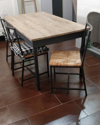 tavolo da cucina 