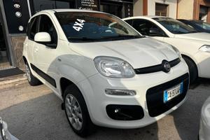 Fiat Panda 0.9 TwinAir Turbo S&S 4x4